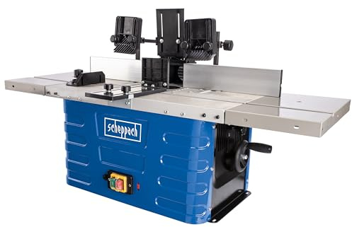 Scheppach Table Milling Machine HF50