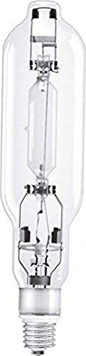 Osram Hochdruck Entladungslampe POWERSTAR HQI-T 1000…2000 W, MH Quarz geschlossene Leuchten, HQI-T 2000W/N/E SUPER E40, 1 Stück