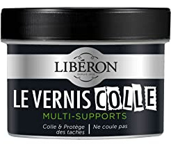 Libéron Vernis colle intérieur 250ml