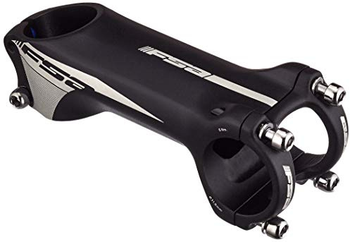 FSA 212505 Attacco manubrio, per mountain bike, 31,8-70 mm, 20°, colore: nero