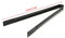 LyGuy Bbq Charcoal Tongs, Barbecue Charcoal Tong Metal Handle Grill Food Clip Outdoor Camping Cooking Tool