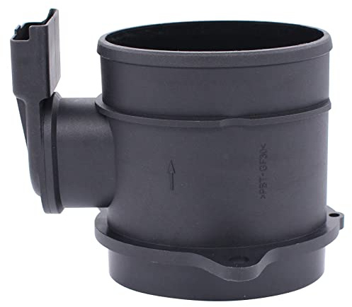 HouYeen Mass Airflow Sensor MAF 5 Pin for Focus Mk2 Fiesta Mk5 C4 Grand Picasso Scudo Peu-geot 206 207 307 308 407 1007 5008 1.6 1920.GV