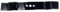 Primaster Ersatzmesser 21 cm für Einhandmäher Ersatzmesser