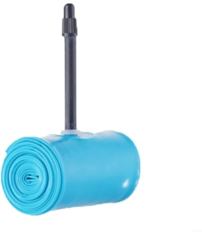 HEIBTENY Tubo de aire para bicicleta ultraligero, válvula francesa de 45 mm, color azul, 26 x 2,0 – 2,8, 27,5 x 2,0 – 2,8, 29 x 1,95 – 2,8 (29 x 1,95 – 2,8), FBUK4RPW5E69RG285BGT4G3215L