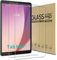 AUPOWER 2 Pack Screen Protector Compatible with Lenovo Tab M8 2024, 9H Tempered Glass Film Scratch Resistant HD Clear Replacement for Lenovo Tab M8 2024