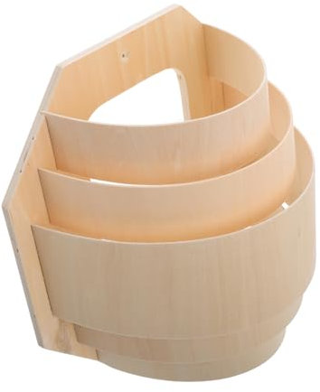 Cabilock Accesorio De Sauna Protector De Pantalla Luces De Sauna Diseño Elegante Resistente Al Calor