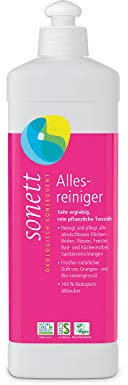 Sonett Allesreiniger, 500 ml