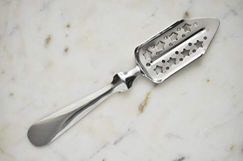 Cucchiaio Star Assenzio #5