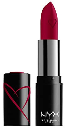 Shout Loud Satin Lipstick Opinionated