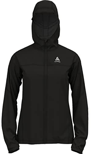 Odlo Femme Veste de course ZEROWEIGHT WATERPROOF