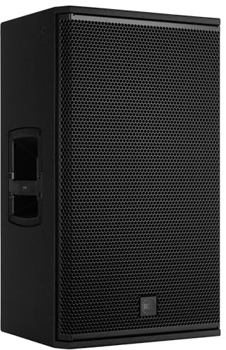 RCF NX 915-A Professional 15 Active Speaker