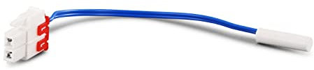 DL-pro Temperature Sensor for Samsung DA32-10105H Thermal Sensor Heat Probe for Air Duct Fridge Part for Side by Side Fridge Freezer Combination