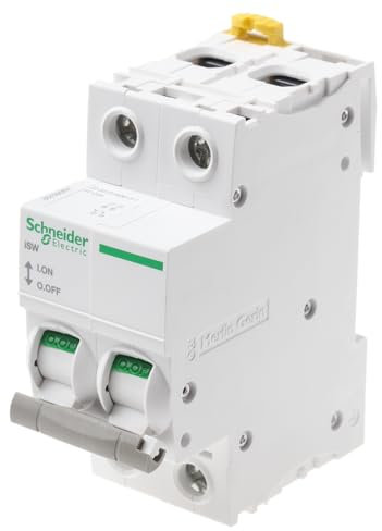 Interruptor en carga iSW 2P 125A
