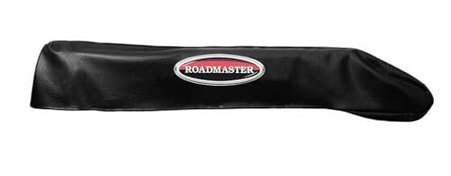 Roadmaster 052-3 Stowmaster Tow Bar Black Vinyl Cover fits Stowmaster or Stowmaster All Terrain | Vehicle-Mounted Tow Bars Only | Car Wash Safe | Fade Resistance