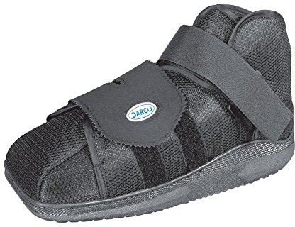 Darco International Hi All Purpose Boot, Small, 1 Pound