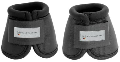 WALDHAUSEN Hufglocke Professional, Paar