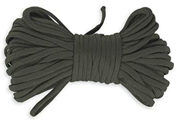 Tasmanian Tiger TT Reepschnur/ 20 m Schnur, Olive, 4mm x