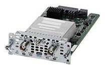 Cisco NIM-4G-LTE-GA= modulo del commutatore di rete
