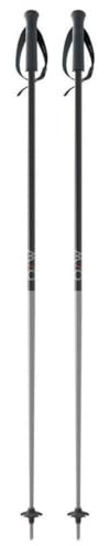 Fischer Bastoni da sci OneWay GT18 Vapor 110 cm All Mountain Alpin in alluminio