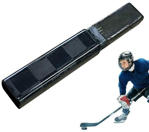 Hockeyförlängningsstång, hockeyklubba förlängning, hockeyklubba