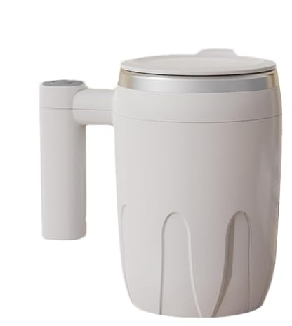 Automatic Coffee Cup Self Stirring Portable Travel Tumbler