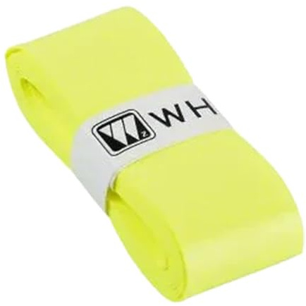 XAGMODSHN Cinta para raquetas de bádminton, banda antideslizante para raquetas de bádminton, rollo de cinta de agarre, absorbente de agua, banda antideslizante para el sudor