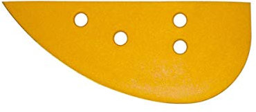 Jobe Wasserski Bindungen Combo Fin, Mehrfarbig, One Size, 350803002-PCS.