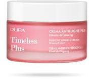 PUPA, TIMELESS PLUS – Crème anti-ruisselle, 50 ml.