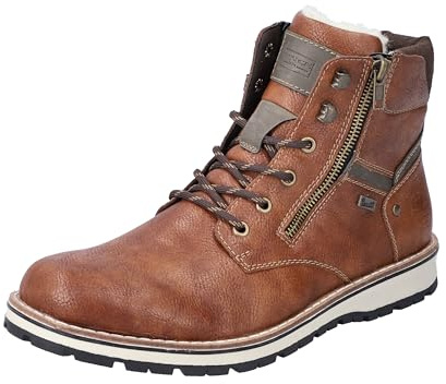 Rieker Herren Stiefel 38425
