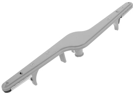 Zerodeko Bras Aspersion Inférieur pour Lave-vaisselle Rechange Pratique et Accessoires Simples Utilisation