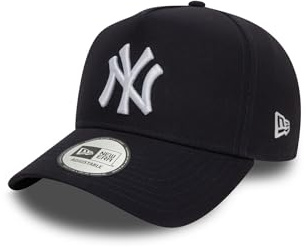 New York Yankees Patch E-Frame Navy White