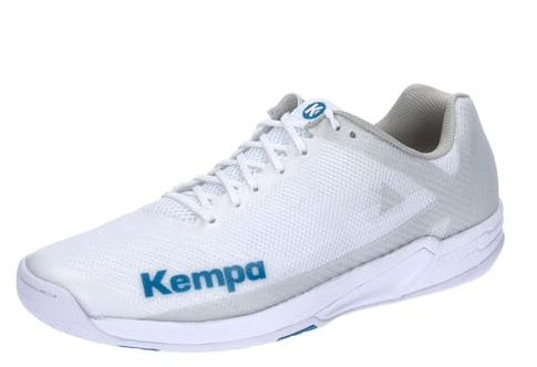 Kempa unisex - vuxen Wing 2.0Handbollsskor