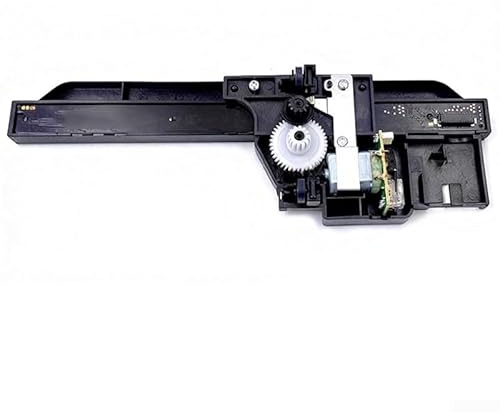 Flachbett-Scanner-Laufwerk mit Scannerkopf, kompatibel mit HP Druckern M1213 M1216 M1218 M1219 Ersatzteil CE847 60108 CE841 60111