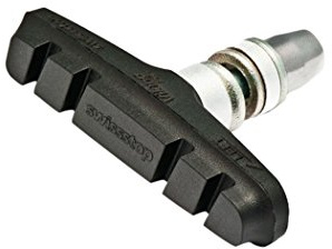 Swissstop VIKing Pro Original Black V Type Brake Pads