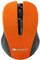 Canyon CNE Mouse, Wireless - Orange