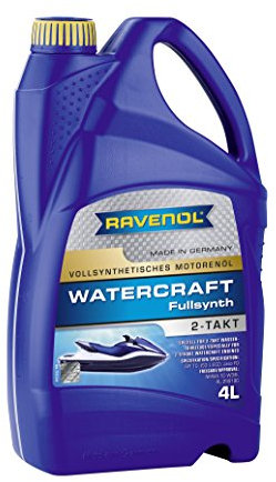 RAVENOL WATERCRAFT Fullsynth 2-Takt