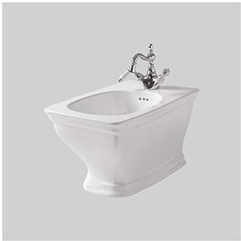 Inodoros suspendidos wc y bidet Civitas (bidet suspendido)