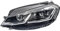 HELLA 1EX 013 924-291 LED-Hauptscheinwerfer- ECE - für Rechtsverkehr - vorne links