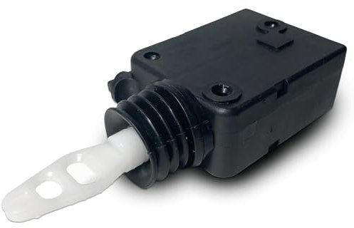 Moteur de Centralisation Electrique de Verrouillage Porte Avant Gauche, Avant Droit, arrière Gauche, arrière Droit ou Coffre compatible Berlingo Partner AX BX Saxo ZX 106 205 309 405 605 661503