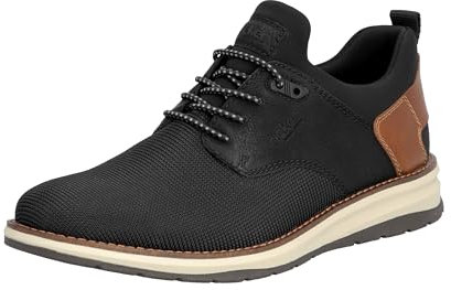 Rieker Herren Halbschuhe 14750