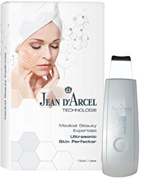 Jean D’Arcel Ultrasonic Skin Perfector