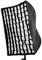 50x70cm Softbox Grille Cellulaire Maille Nid d'abeille Grille Softbox Grille Pliable pour Photographie Prise de Vue Studio Accessoires,50x70cm Nylon Pliable Softbox Grid Grid Mesh
