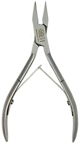 Baruffaldi 772X13 Tronchesino unghie incarnite cm 13 in Acciaio Inox