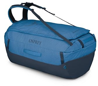 Osprey Transporter Duffel 120 Blue Flame OS