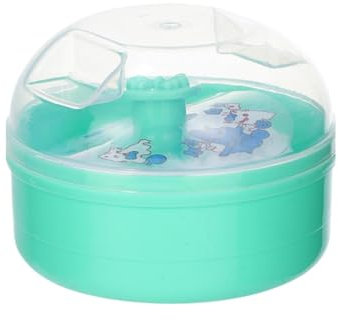 Éponges en poudre pour tout-petits | Étui pour poudre corporelle avec souffle de poudre pour fond de teint en poSouffle pour poudre corporelle, applicateur de poudre corporelle, alvo lâche, poudre