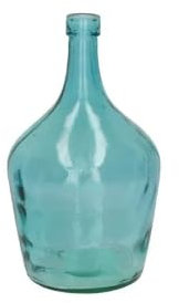 Gerimport Garrafa decoración Carafe 2L AZUL CLARO
