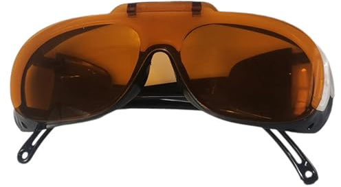 Generico Occhiali Da Saldatura - Occhiali Da Saldatura Auto Oscuranti Hd | Protezione Antigraffio Per Lavori Di Arc Tig Mig Smerigliatura Taglio Donne