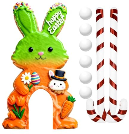 Yidueace Mini Golf Spiel,Unterhaltungsaktivität | Mini-Golf-Set mit Schläger & Bällen - Für Kinder Und Erwachsene Für Versammlungen Und Partys Indoor Im Wohnzimmer Schlafzimmer Spielzimmer