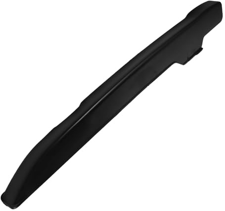 LABRIMP Copricatena in Plastica Resistente per Catena Bicicletta Protezione Montagna Compatibile Diversi Modelli per Uso Esterno