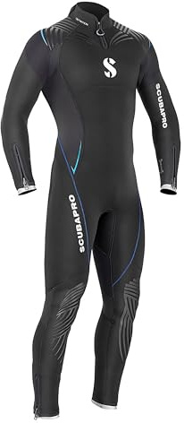 Scubapro Definizione Mono 5 HOM - S
